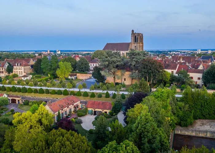Le Clos Des Cordeliers