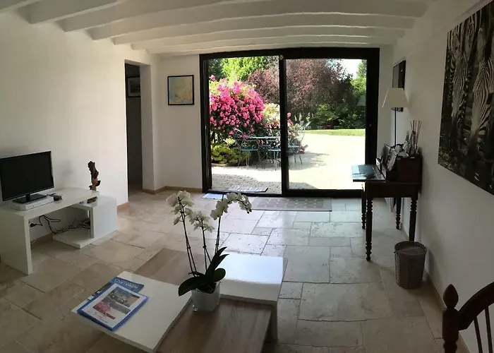 Le Clos Des Cordeliers
