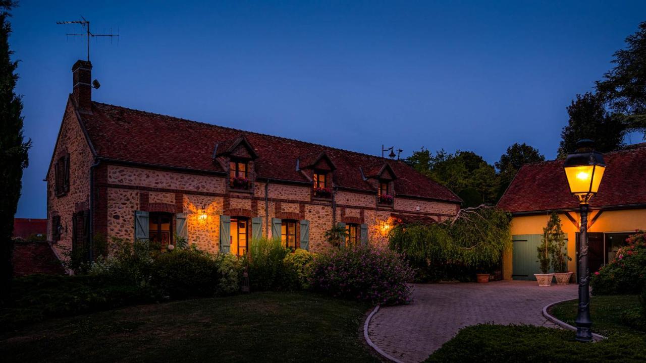 Le Clos Des Cordeliers Sézanne