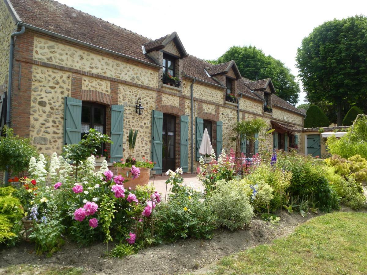 Le Clos Des Cordeliers * Sézanne