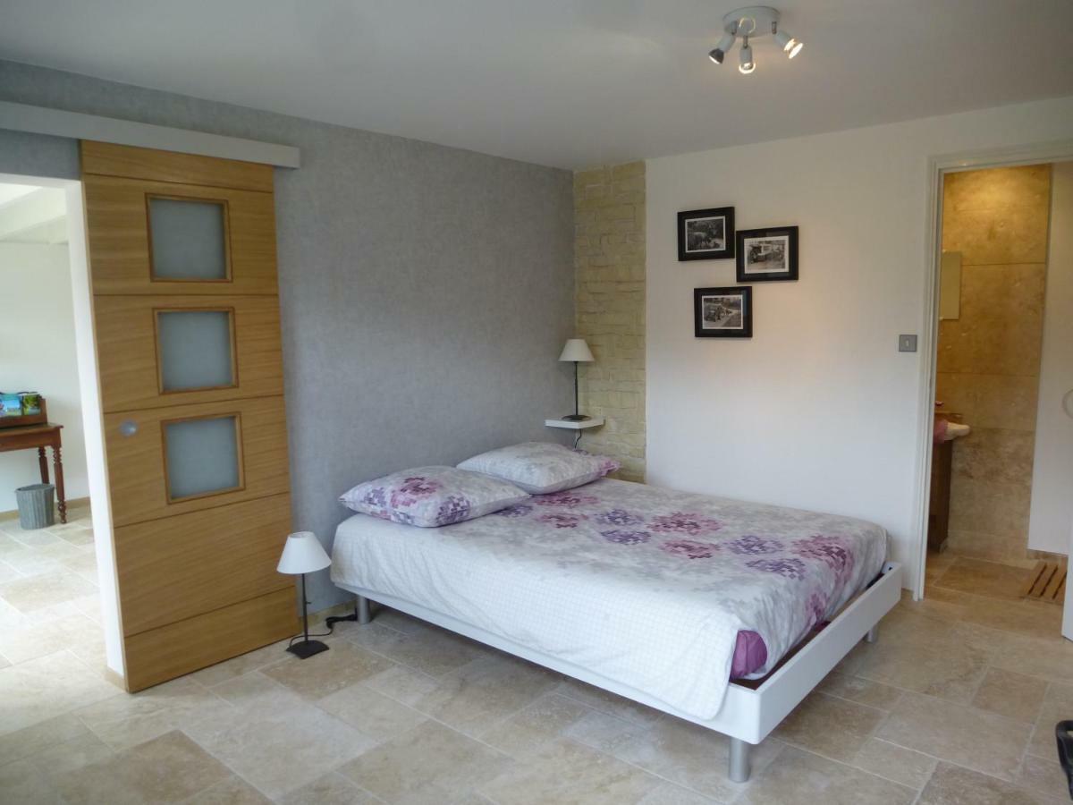 Bed & Breakfast Le Clos Des Cordeliers *
