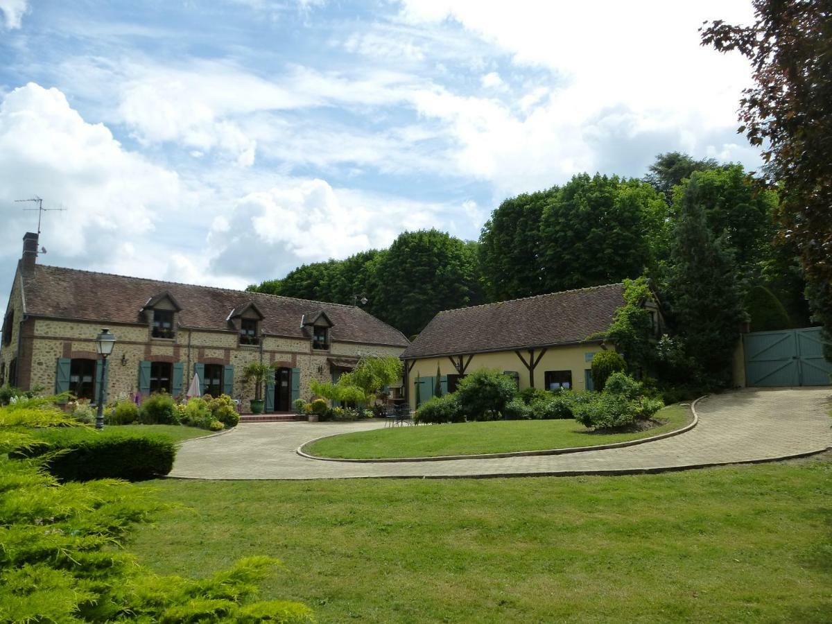 Le Clos Des Cordeliers Bed & Breakfast *