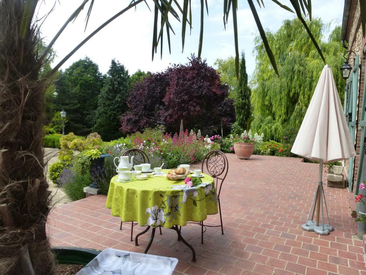 Bed & Breakfast Le Clos Des Cordeliers