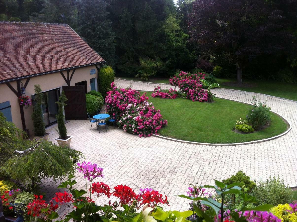 Bed & Breakfast Le Clos Des Cordeliers *