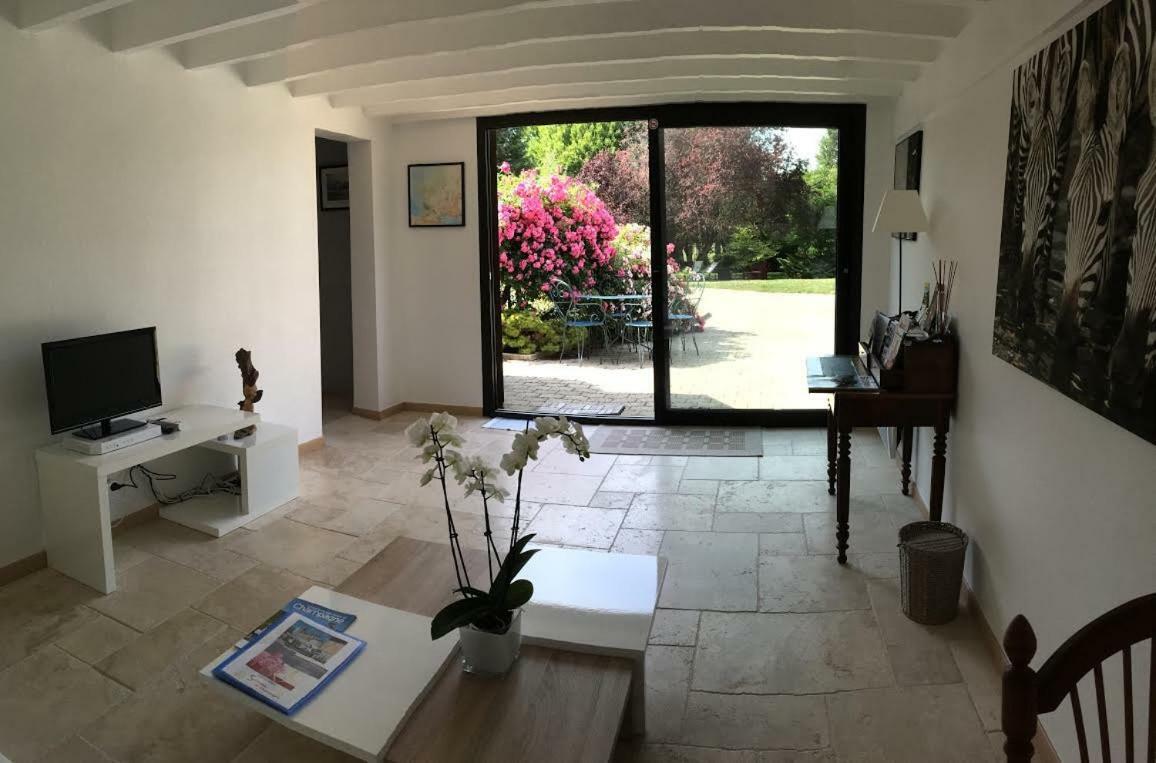 Le Clos Des Cordeliers Sézanne
